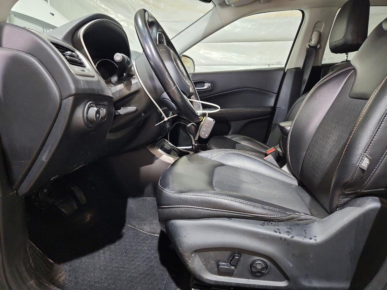 2019 Jeep Compass Latitude - Фото 7
