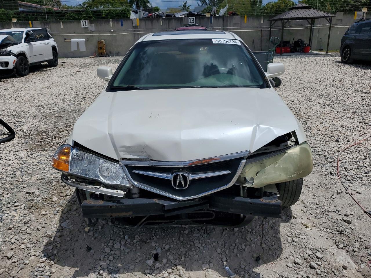 2003 Acura 3.2Tl - Image 5