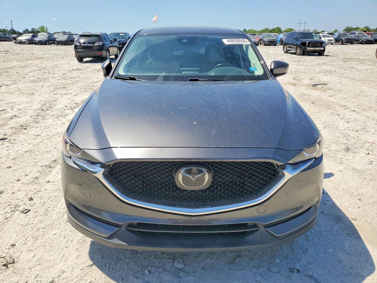 2018 Mazda Cx-5 Touring - Image 5