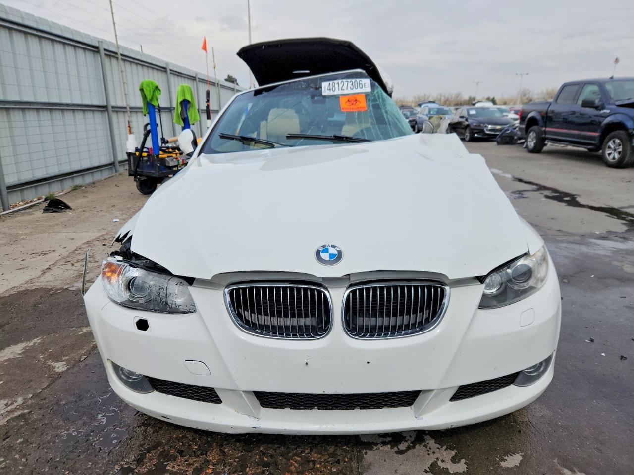 2010 BMW 328 I Sulev - Image 5