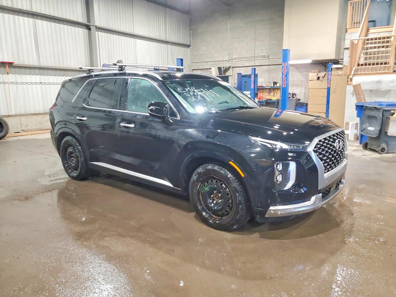2022 Hyundai Palisade Limited - Image 4