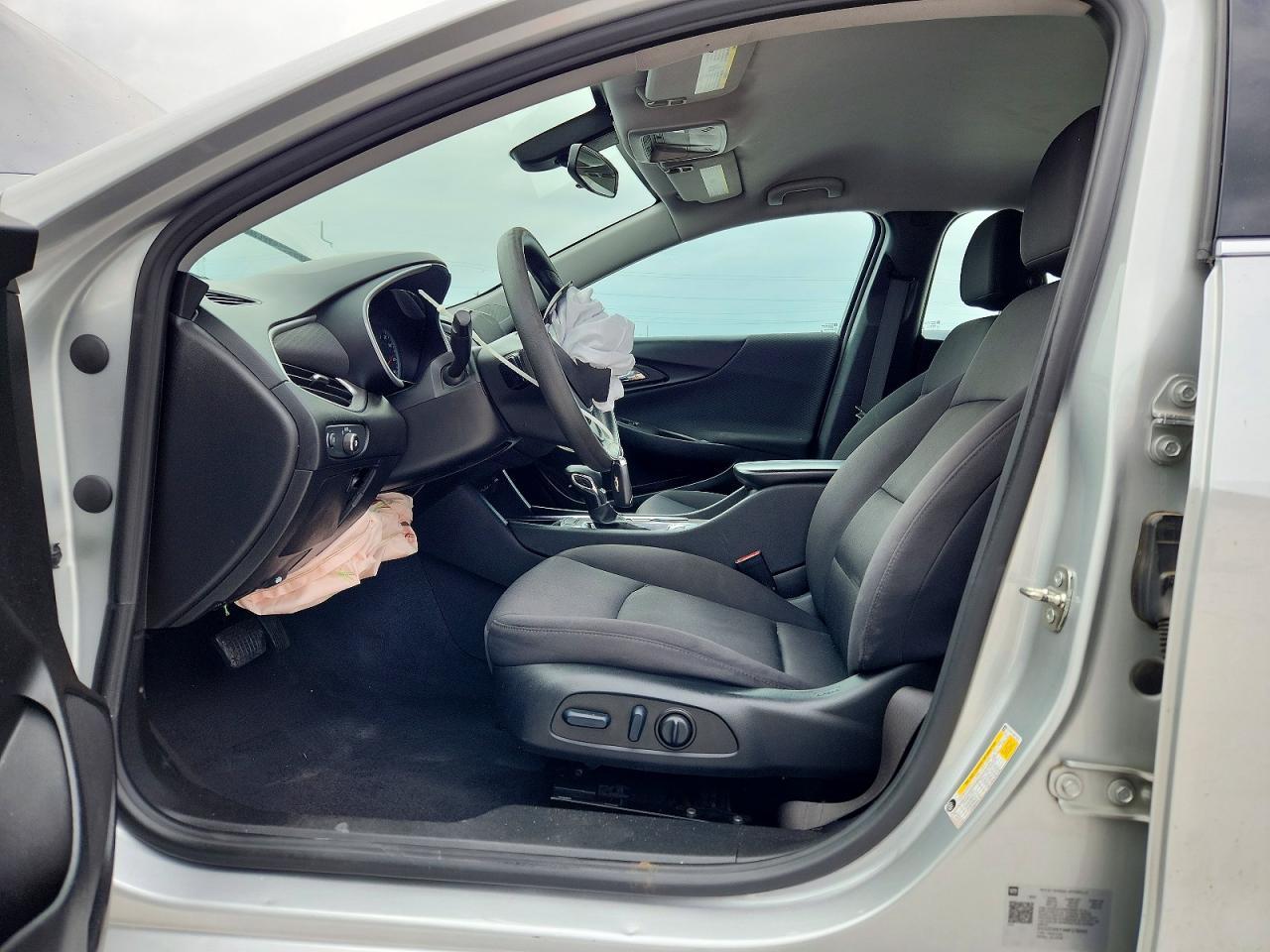 2022 Chevrolet Malibu Lt - Фото 7