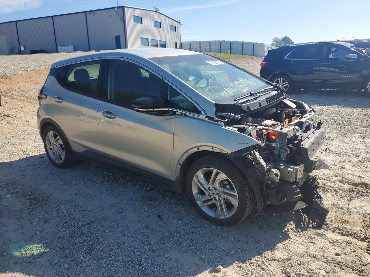 2023 Chevrolet Bolt Ev 1Lt - Фото 4