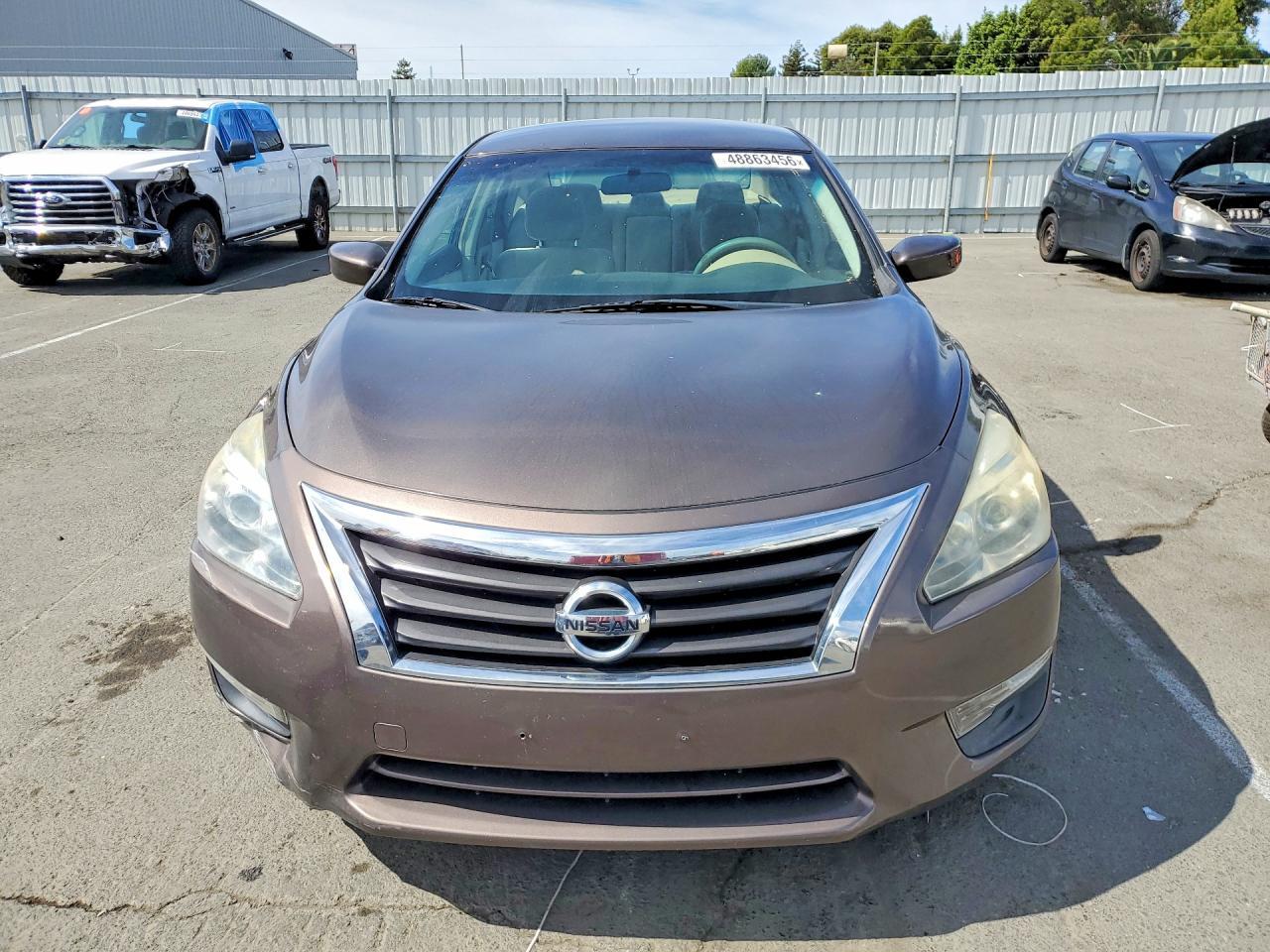 2013 Nissan Altima 2.5 - Image 5