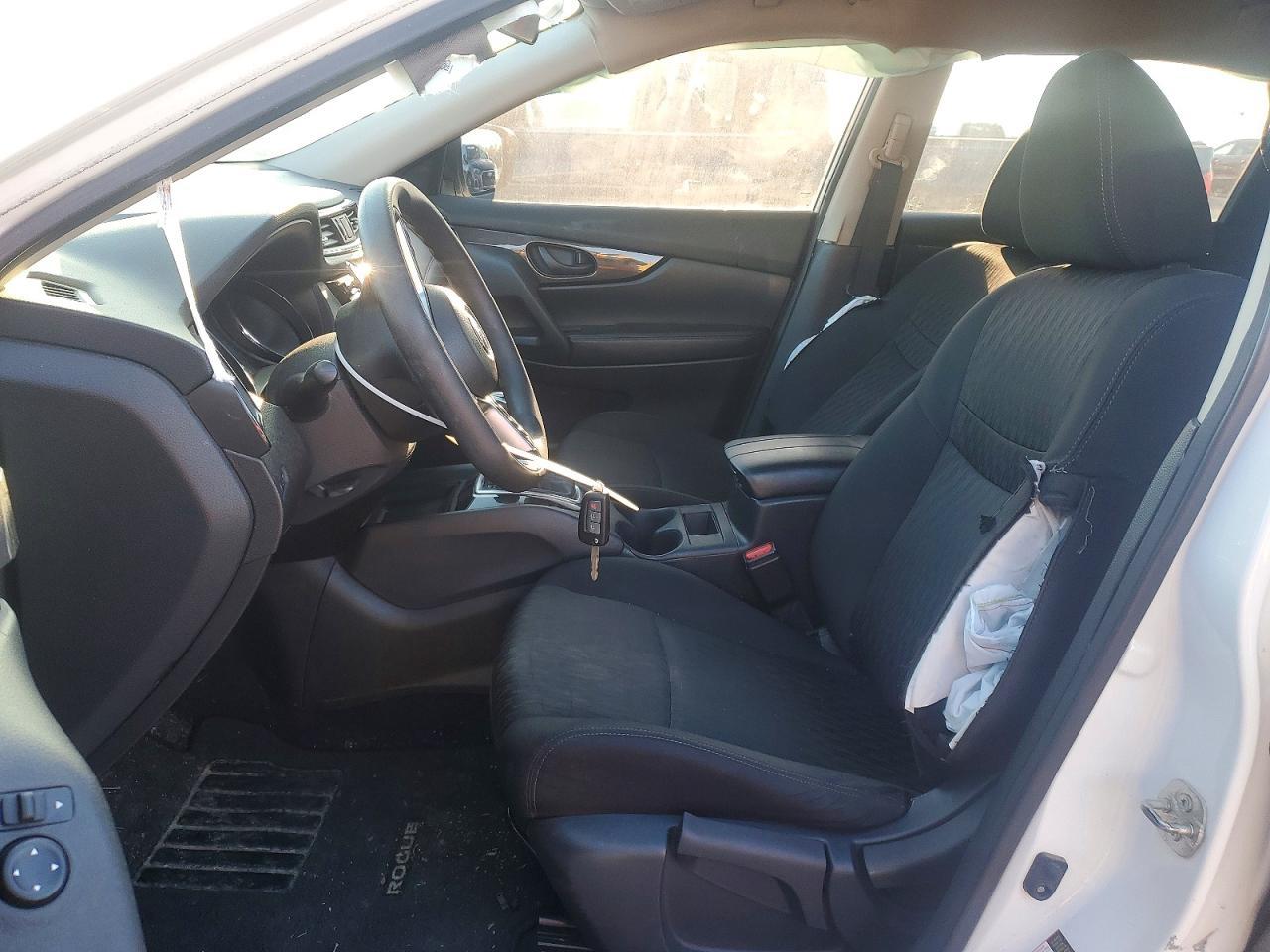 2019 Nissan Rogue - Фото 7