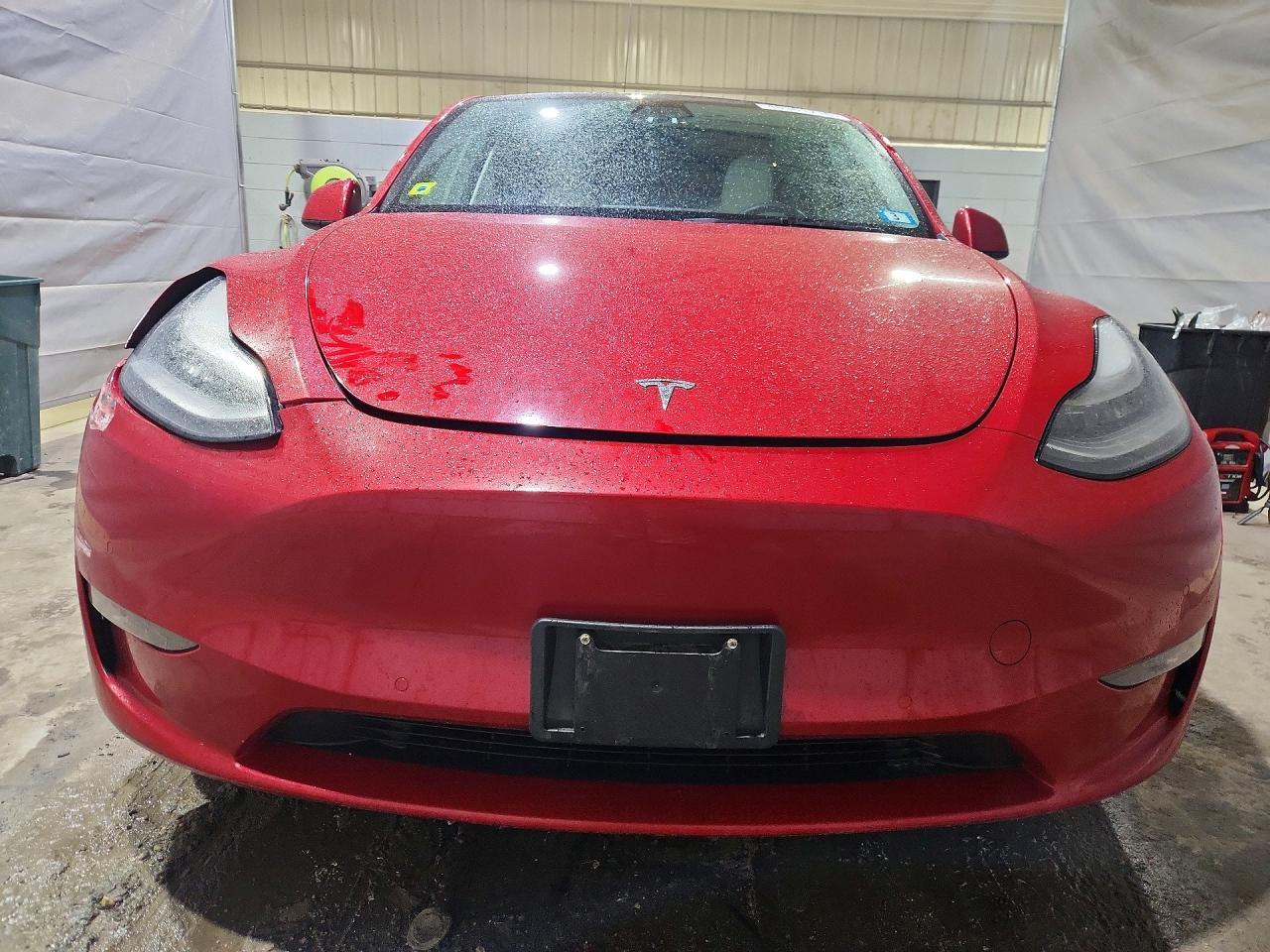 2022 Tesla Model Y - Фото 5