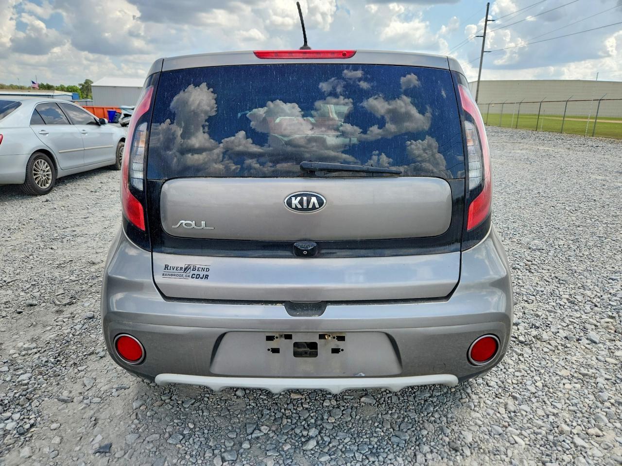2019 Kia Soul + - Фото 6