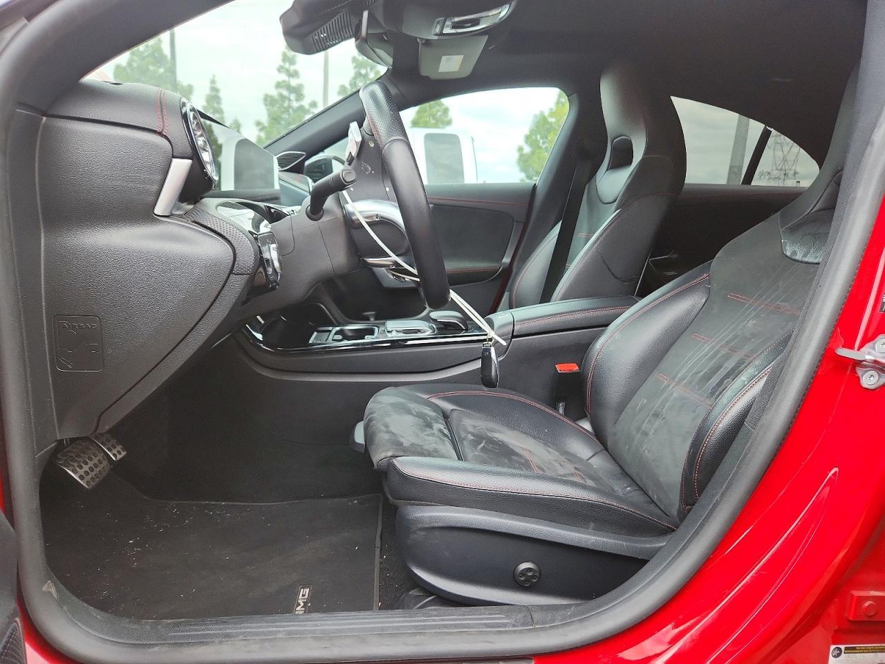 2020 Mercedes-Benz Cla 250 - Фото 7