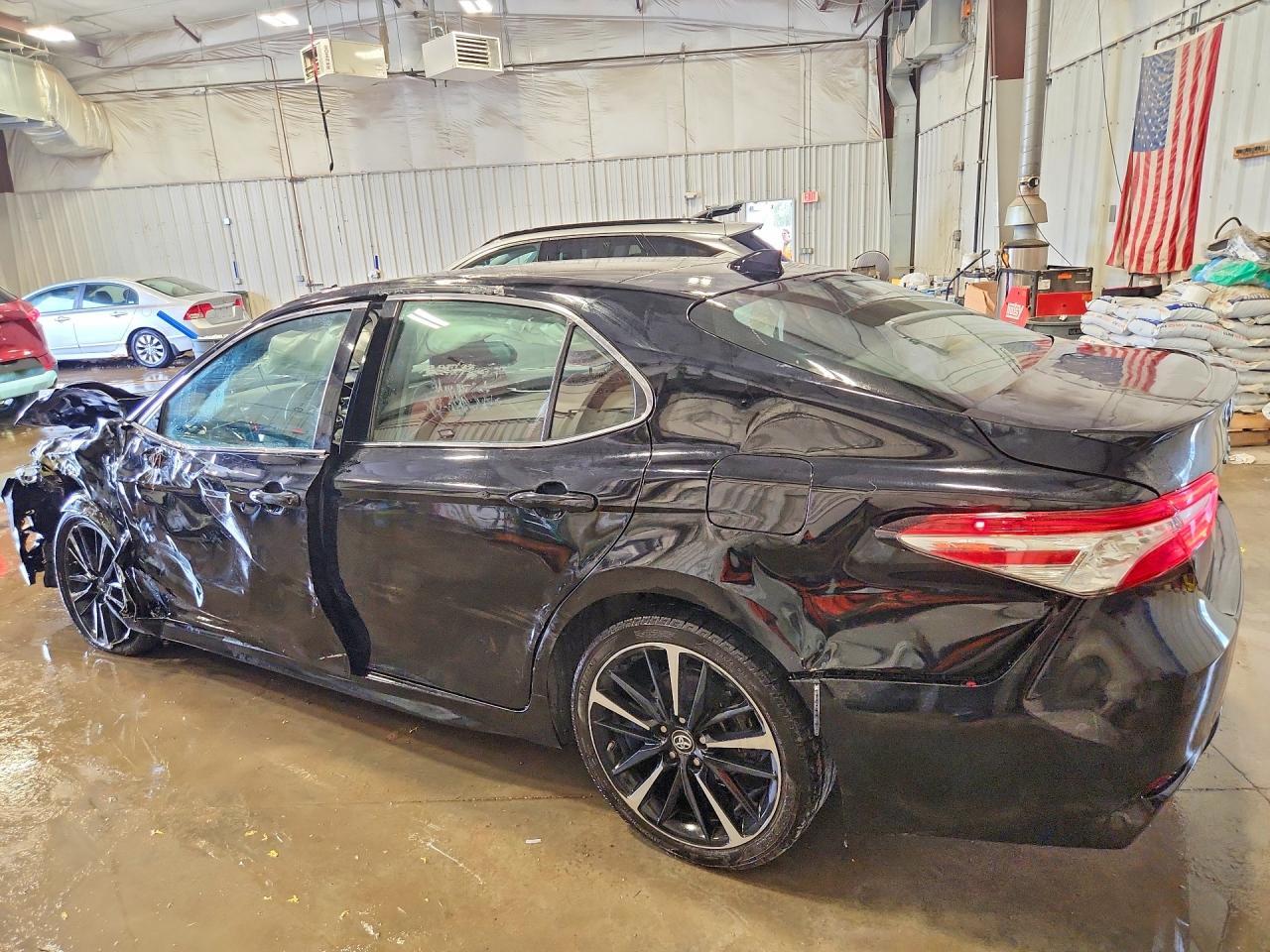 2019 Toyota Camry - Image 2