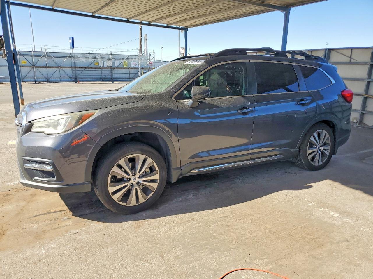 2020 Subaru Ascent Limited