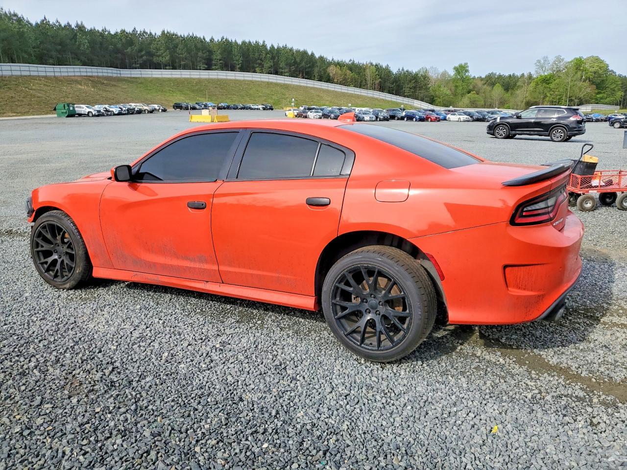 2019 Dodge Charger Gt - Image 2