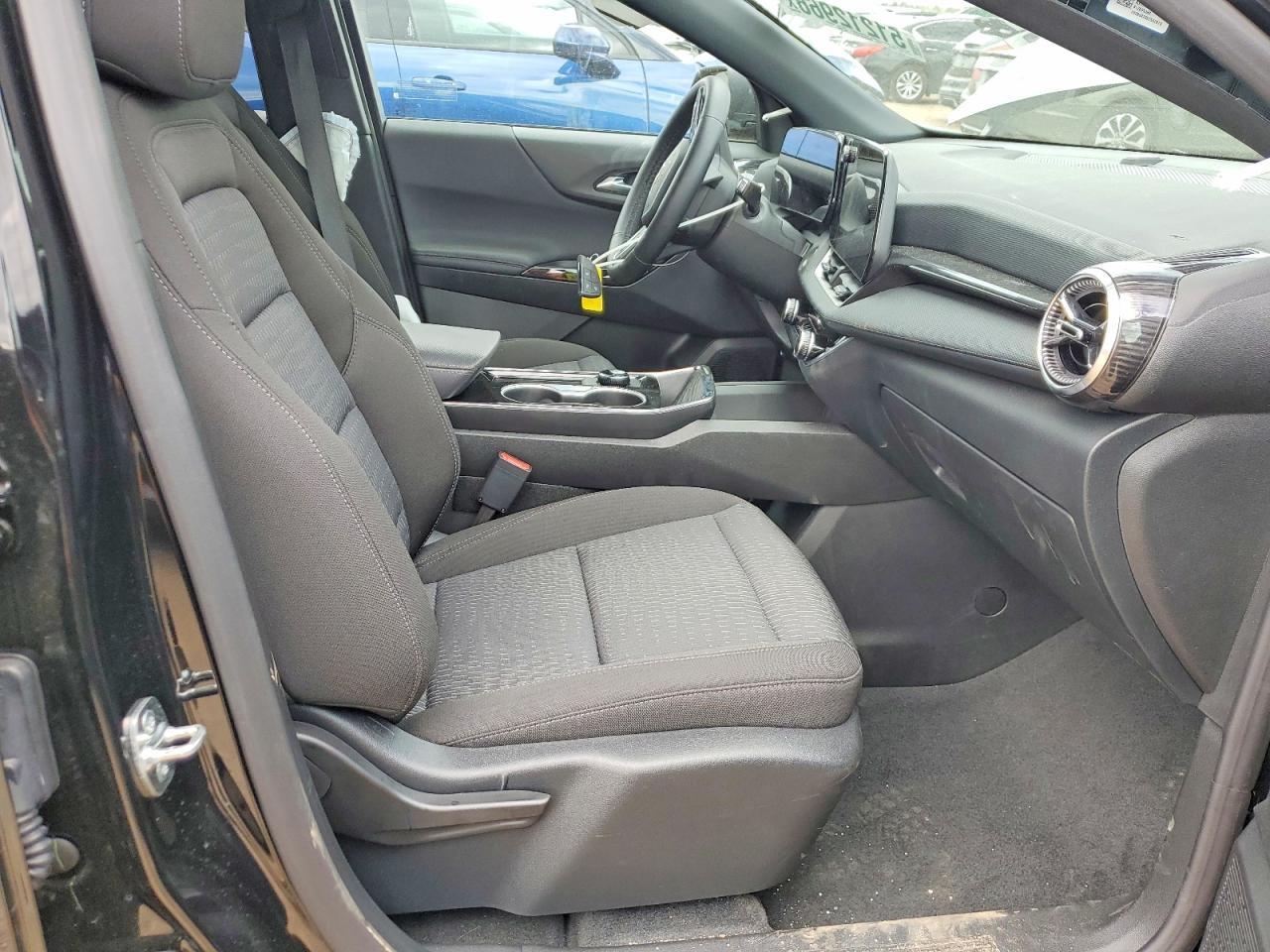 2026 Chevrolet Equinox Lt - Фото 7