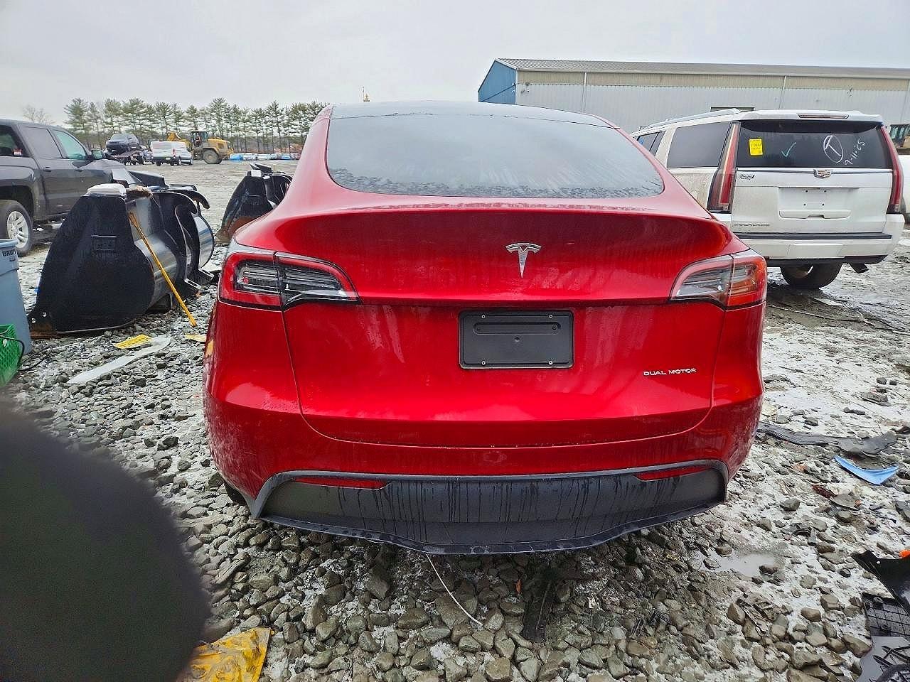 2024 Tesla Model Y - Image 6