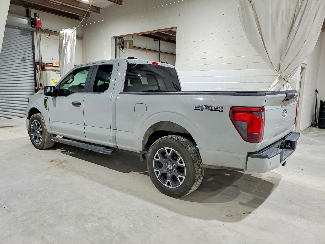 2024 Ford F150 Stx - Image 2