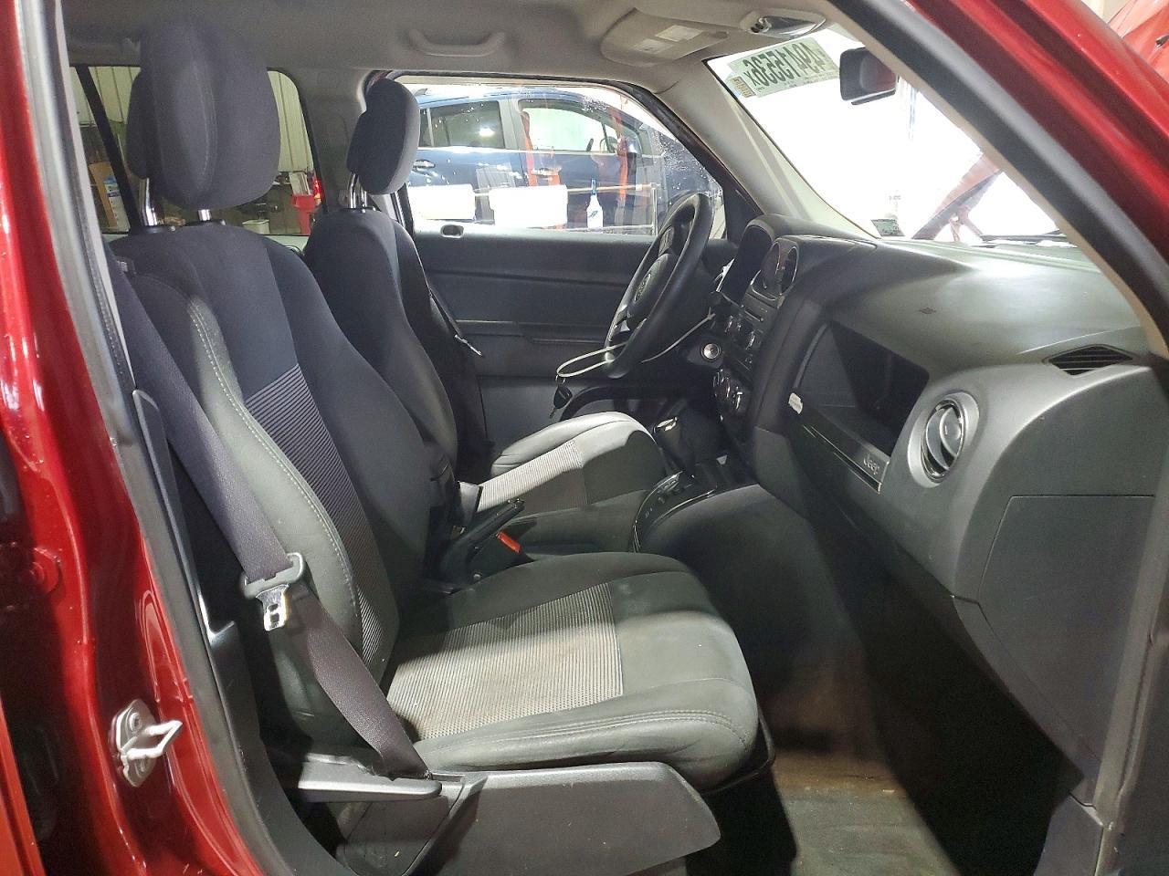 2016 Jeep Patriot Sport - Image 7
