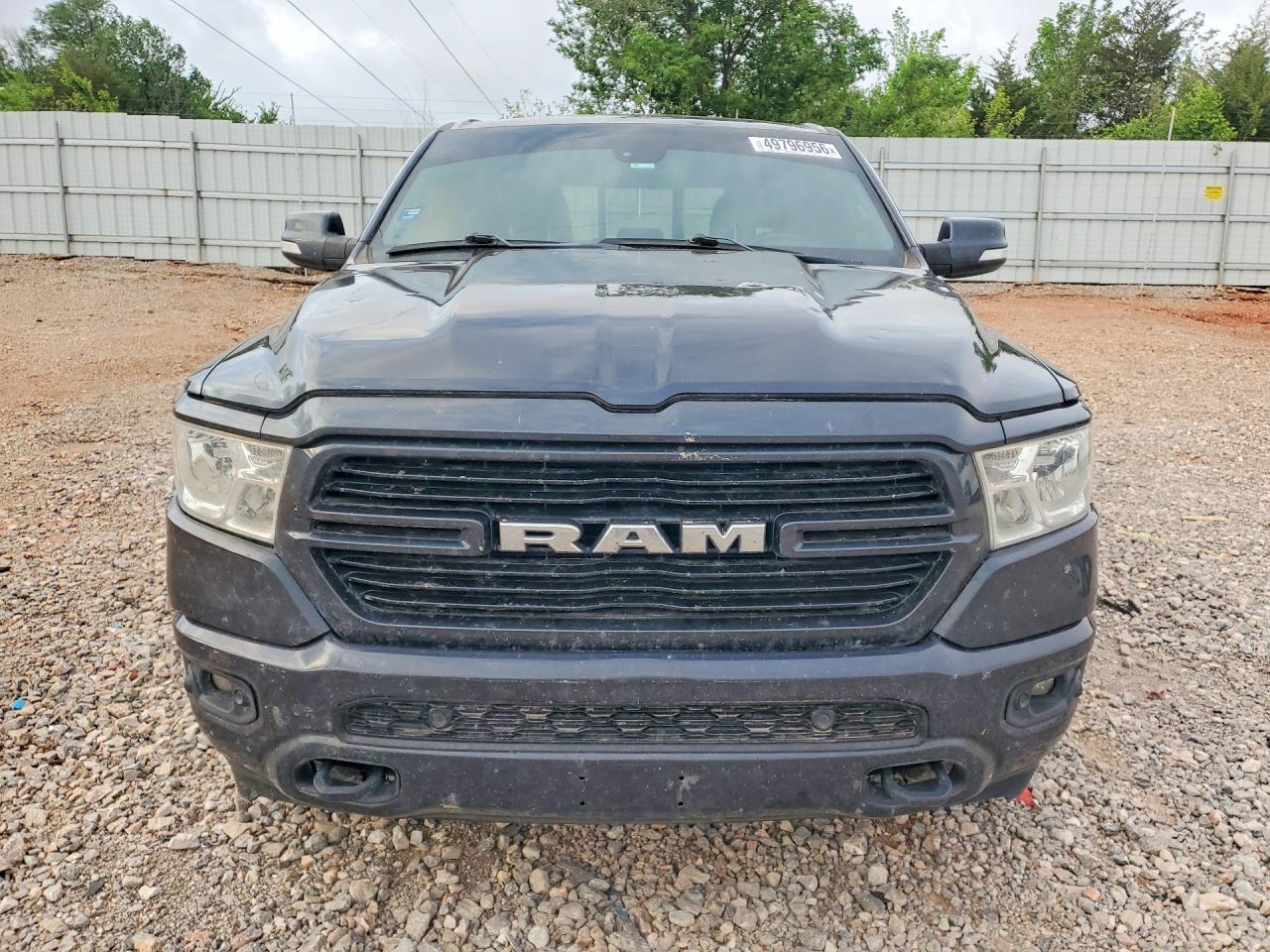 2019 Ram 1500 Big Horn - Фото 5