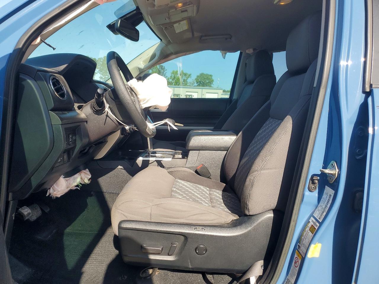 2019 Toyota Tundra Sr5 - Фото 7