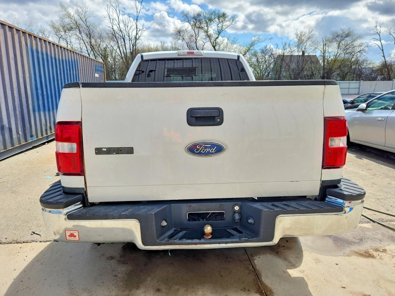 2010 Ford F150 Supercrew - Image 6