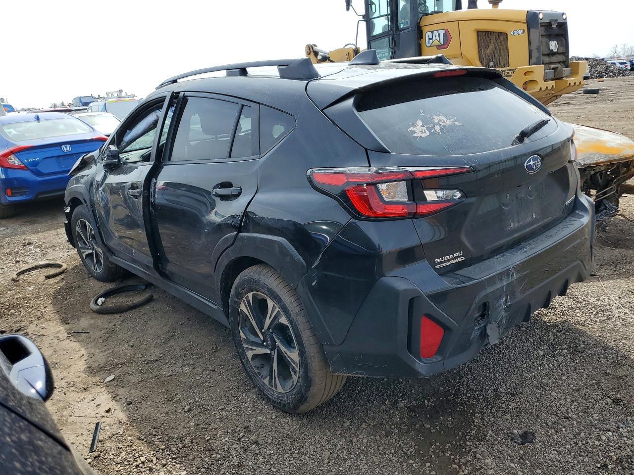2024 Subaru Crosstrek Premium - Image 2