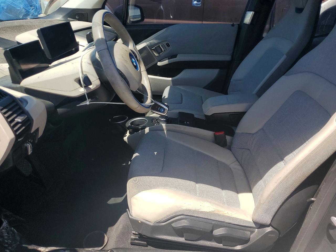 2015 BMW I3 Bev - Фото 7