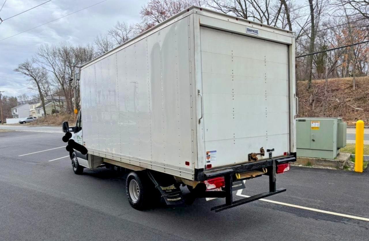 2021 Mercedes-Benz Sprinter 4500 - Image 3