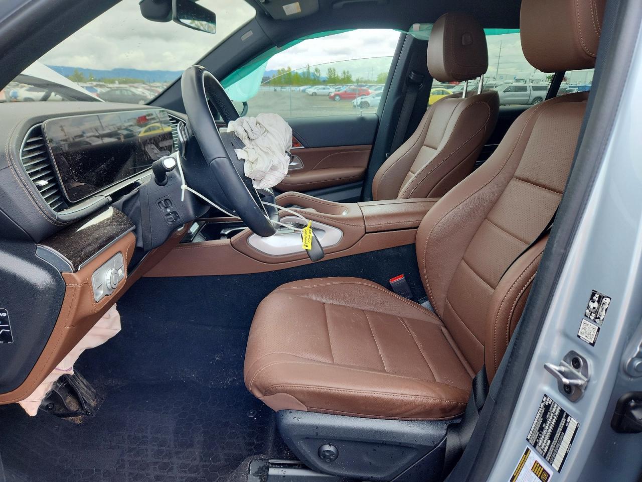 2024 Mercedes-Benz Gle 450E 4Matic - Image 7