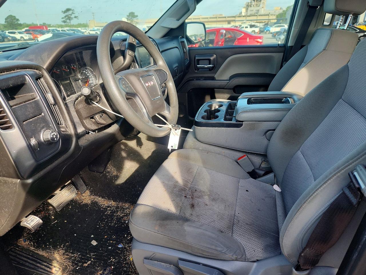 2018 GMC Sierra C1500 - Image 7
