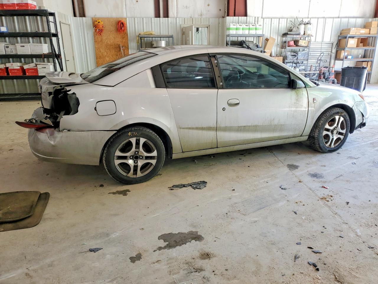 2005 Saturn Ion Level 3 - Фото 3
