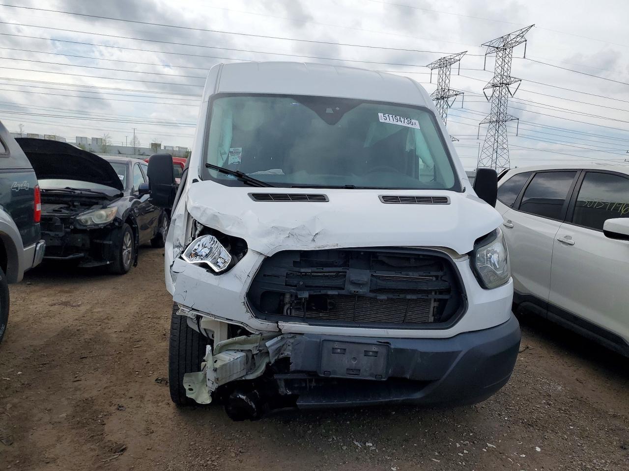 2016 Ford Transit T-250 - Image 5