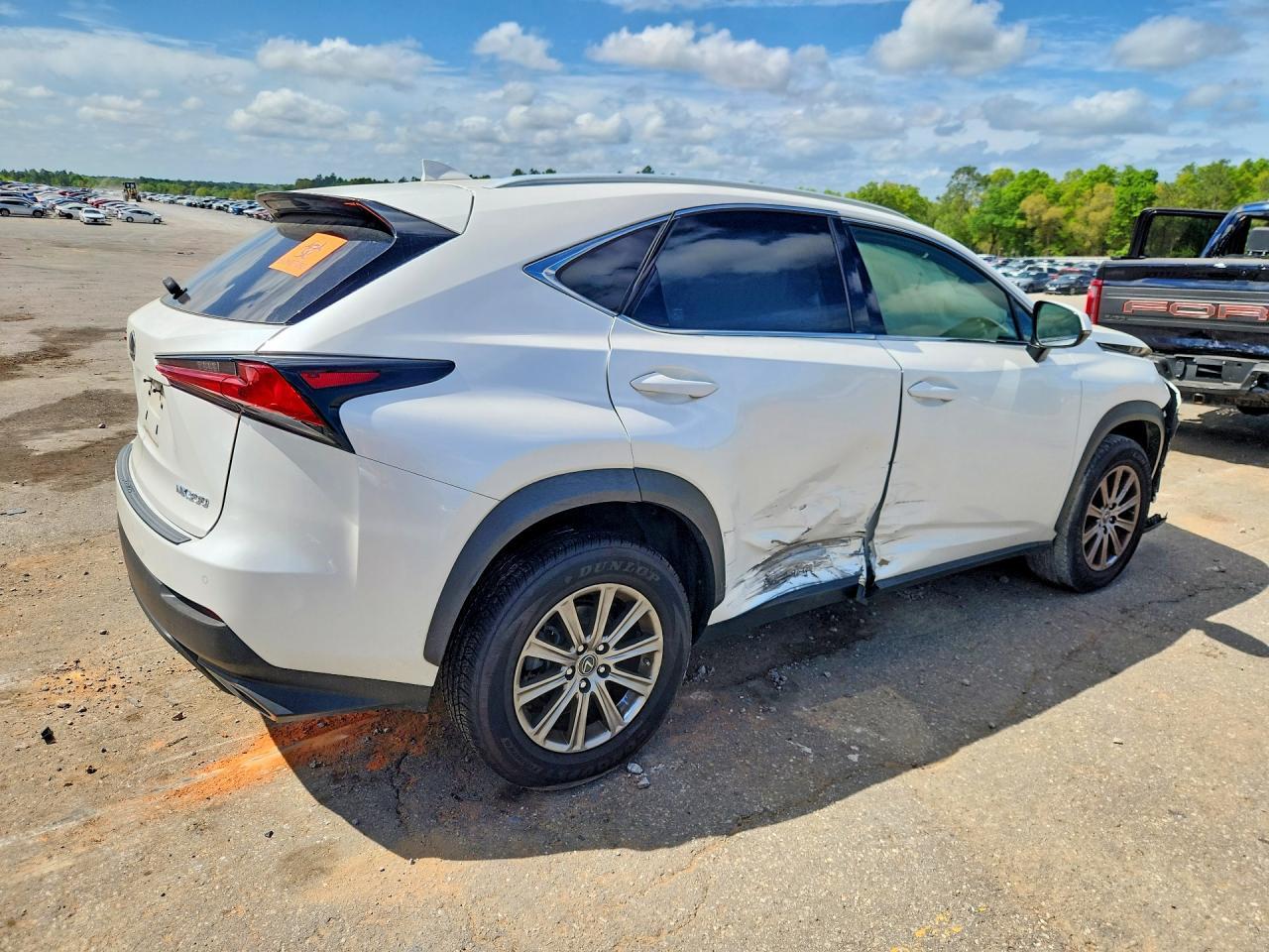 2019 Lexus Nx 300 Base - Image 3