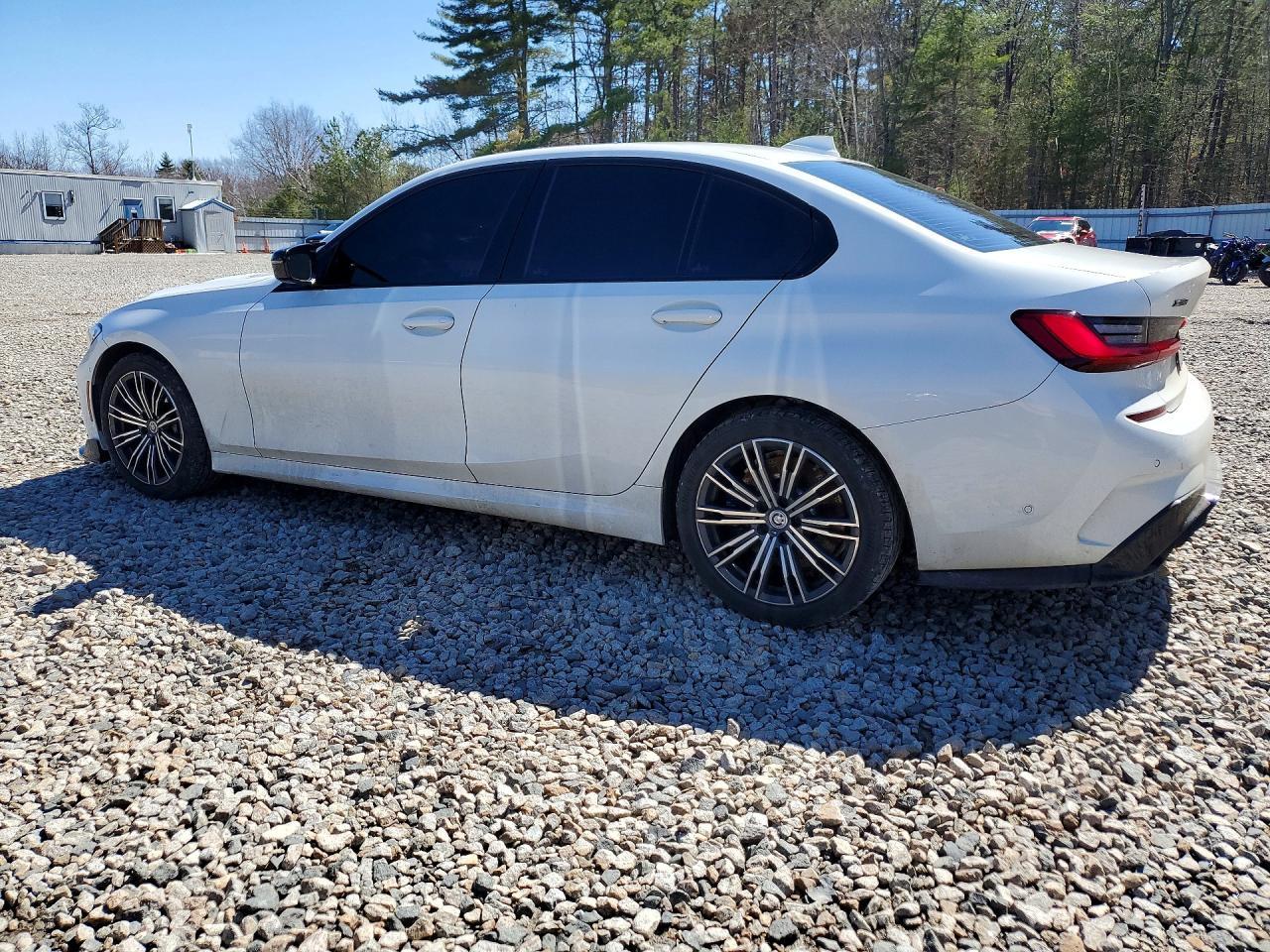 2020 BMW M340Xi - Фото 2