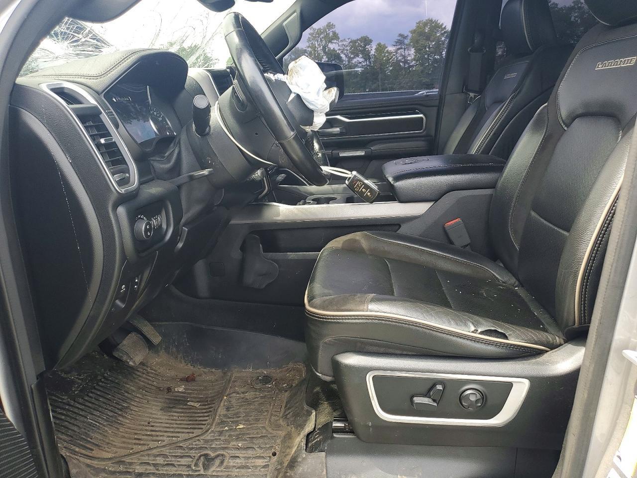 2020 Ram 1500 Laramie - Фото 7