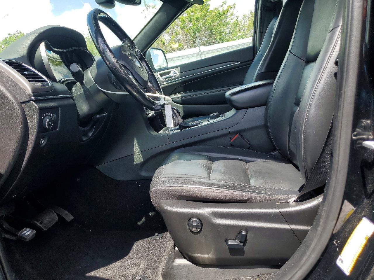 2020 Jeep Grand Cherokee Limited - Image 7