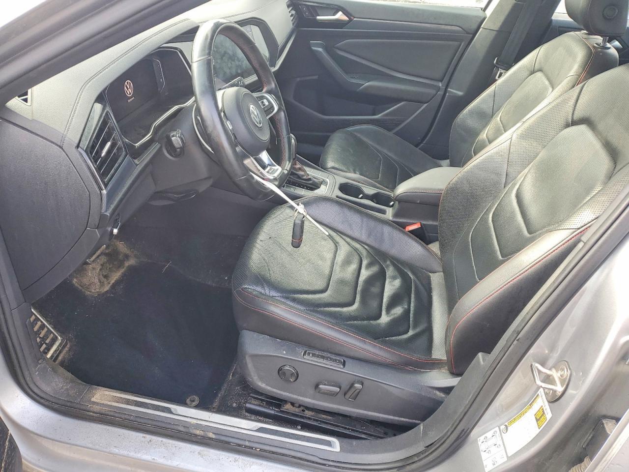 2021 Volkswagen Jetta Gli - Фото 7