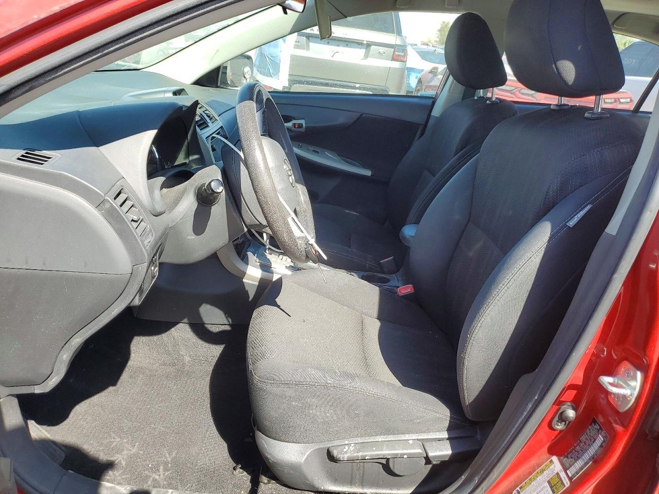 2012 Toyota Corolla S - Фото 7