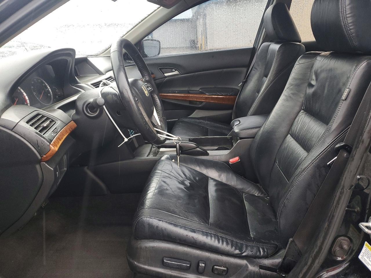 2011 Honda Accord Exl - Image 7