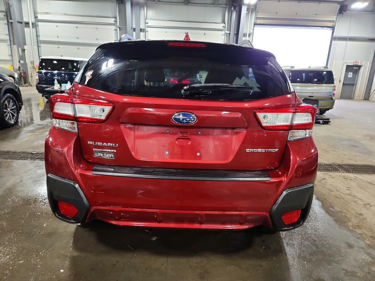 2019 Subaru Crosstrek Premium - Фото 6