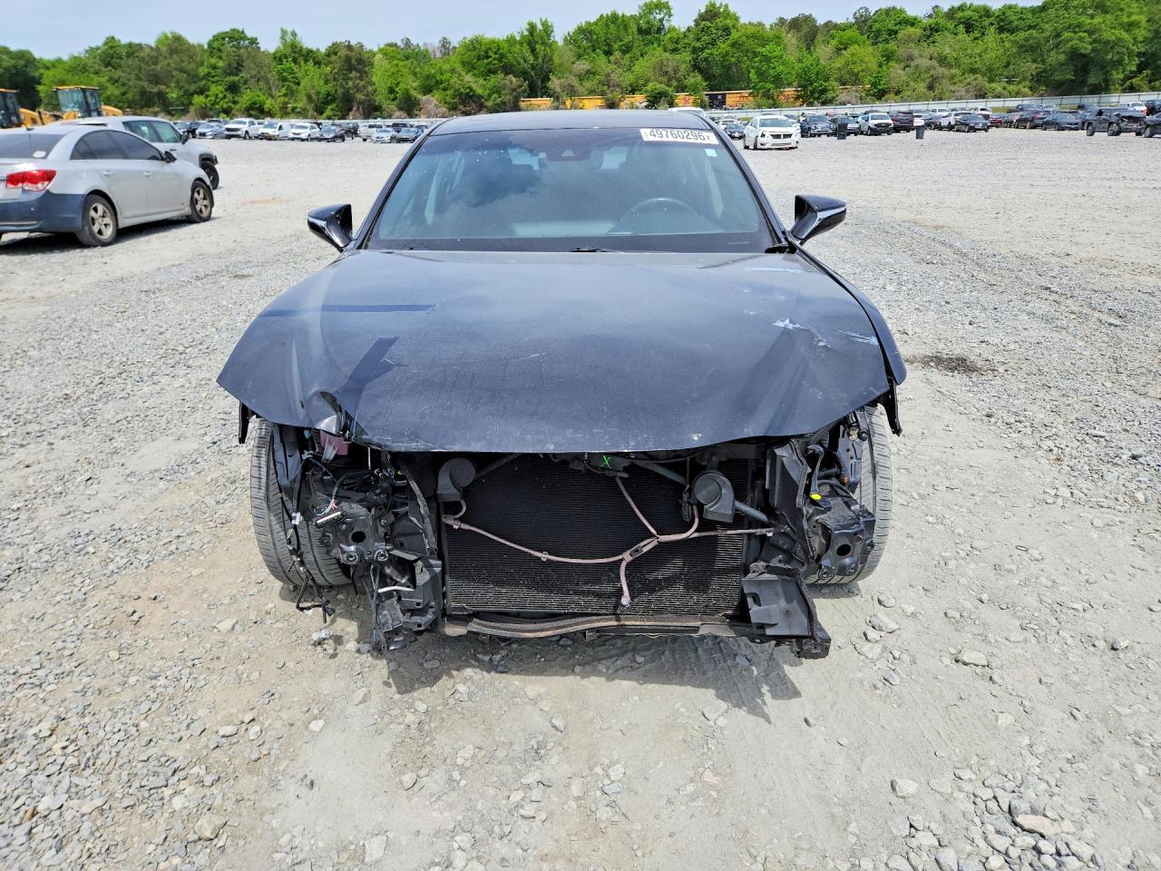 2021 Lexus Es 350 Base - Image 5