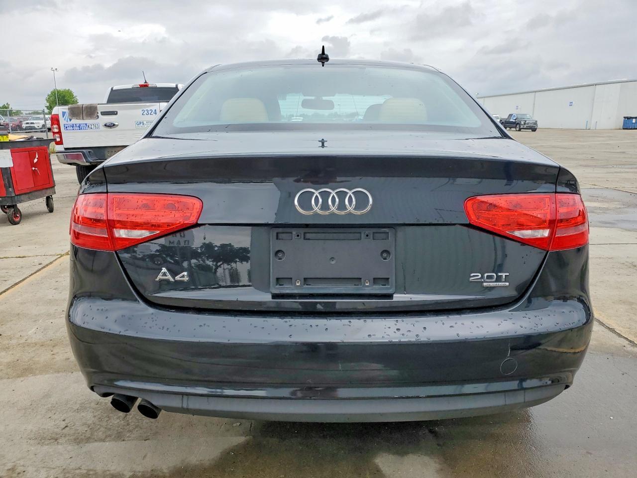 2013 Audi A4 Premium - Фото 6