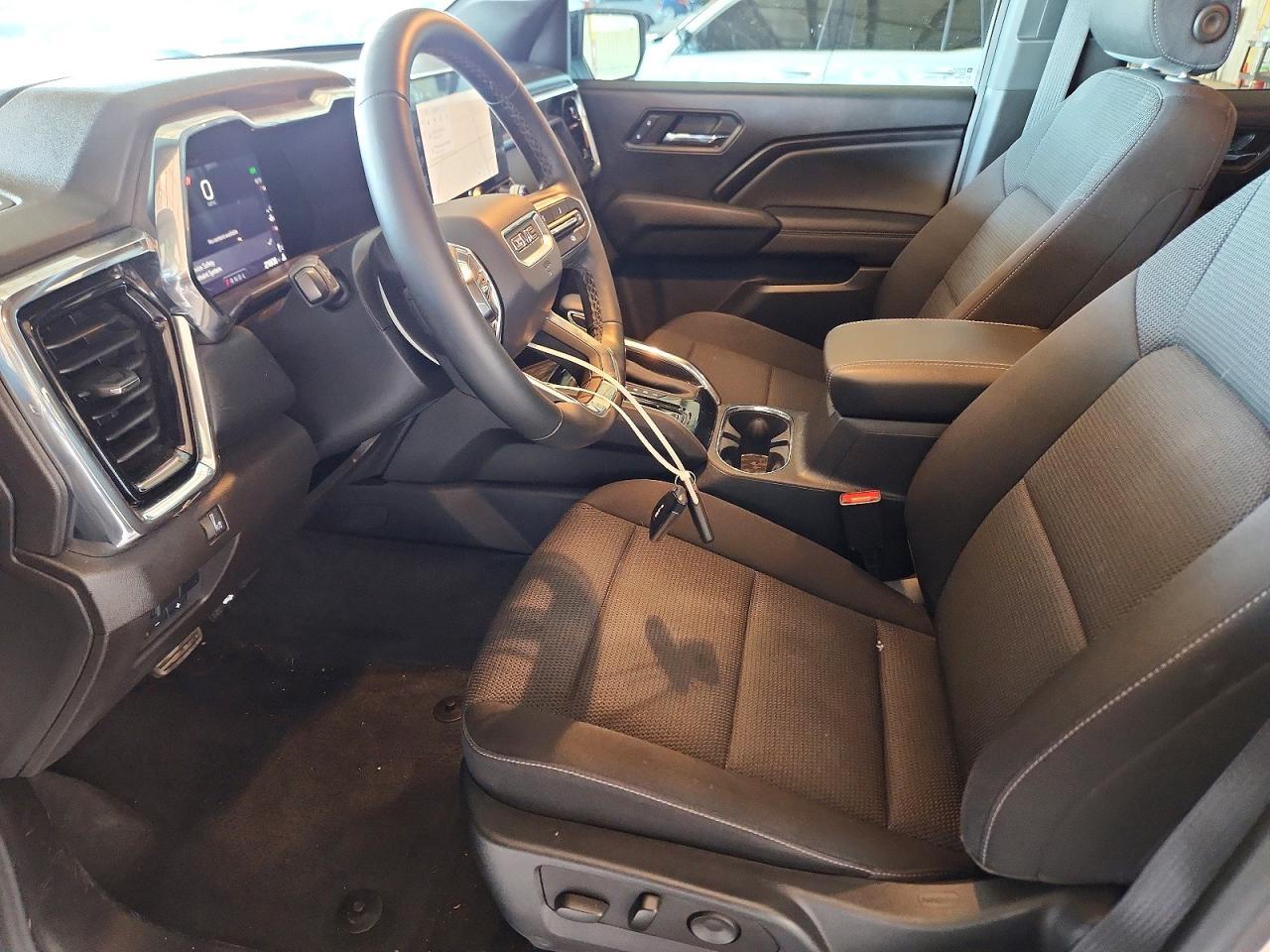 2023 GMC Canyon Elevation - Фото 7
