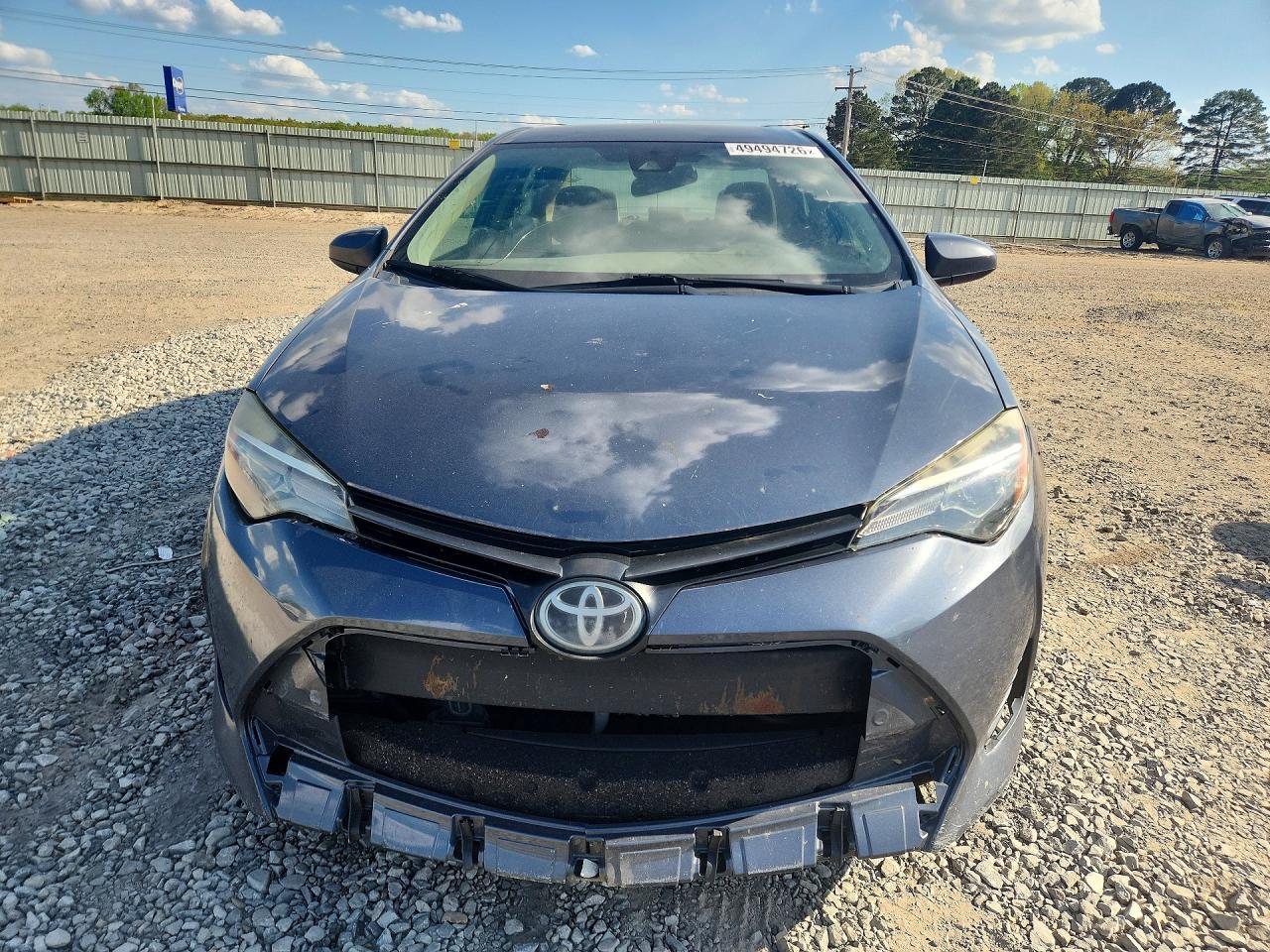 2019 Toyota Corolla Le - Image 5