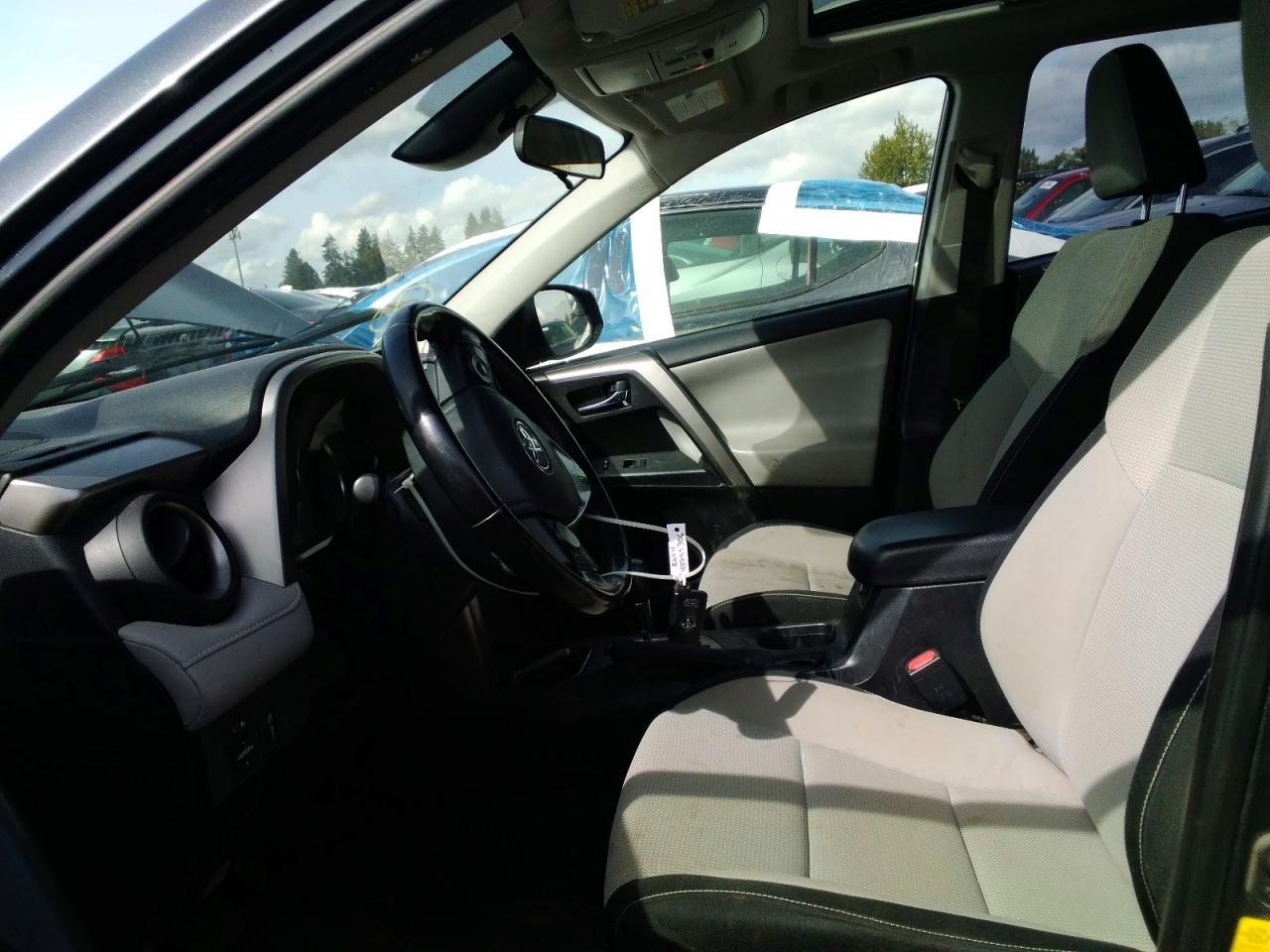 2018 Toyota Rav4 Hybrid Xle - Фото 7