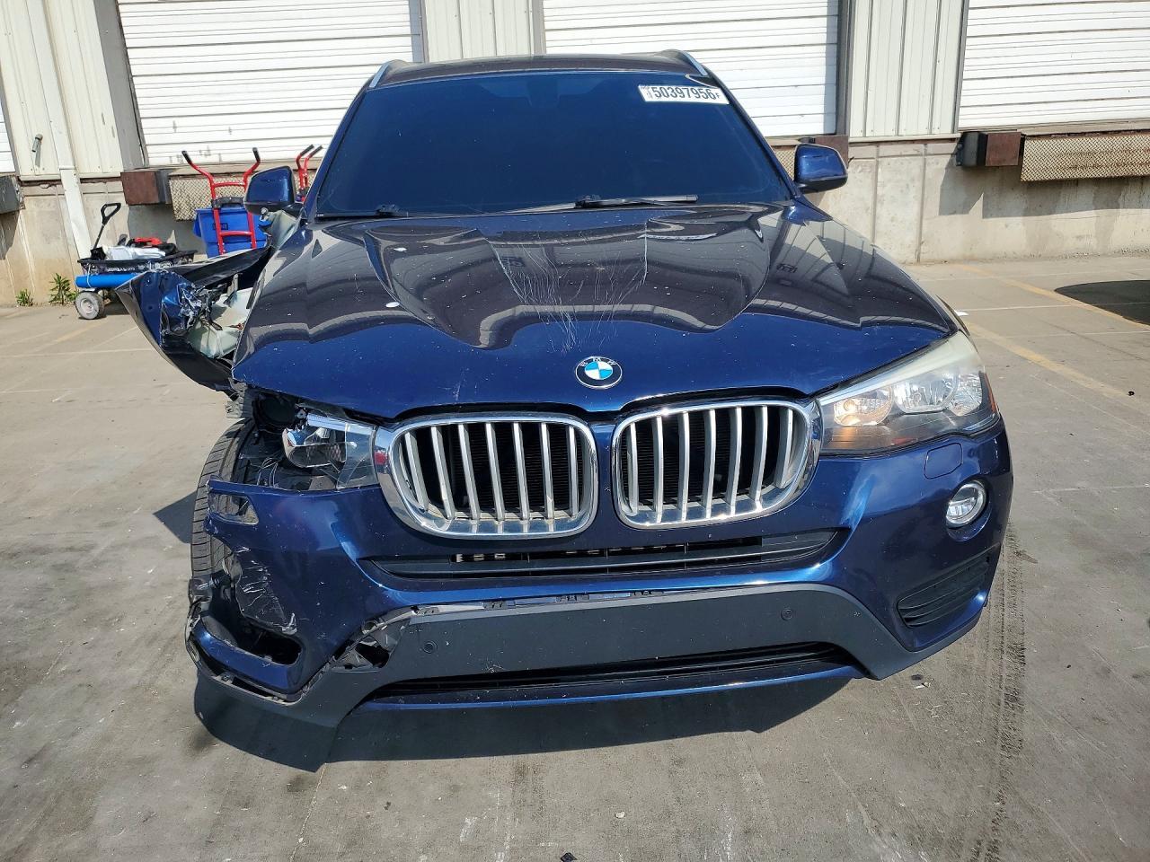2016 BMW X3 xDrive28I - Image 5
