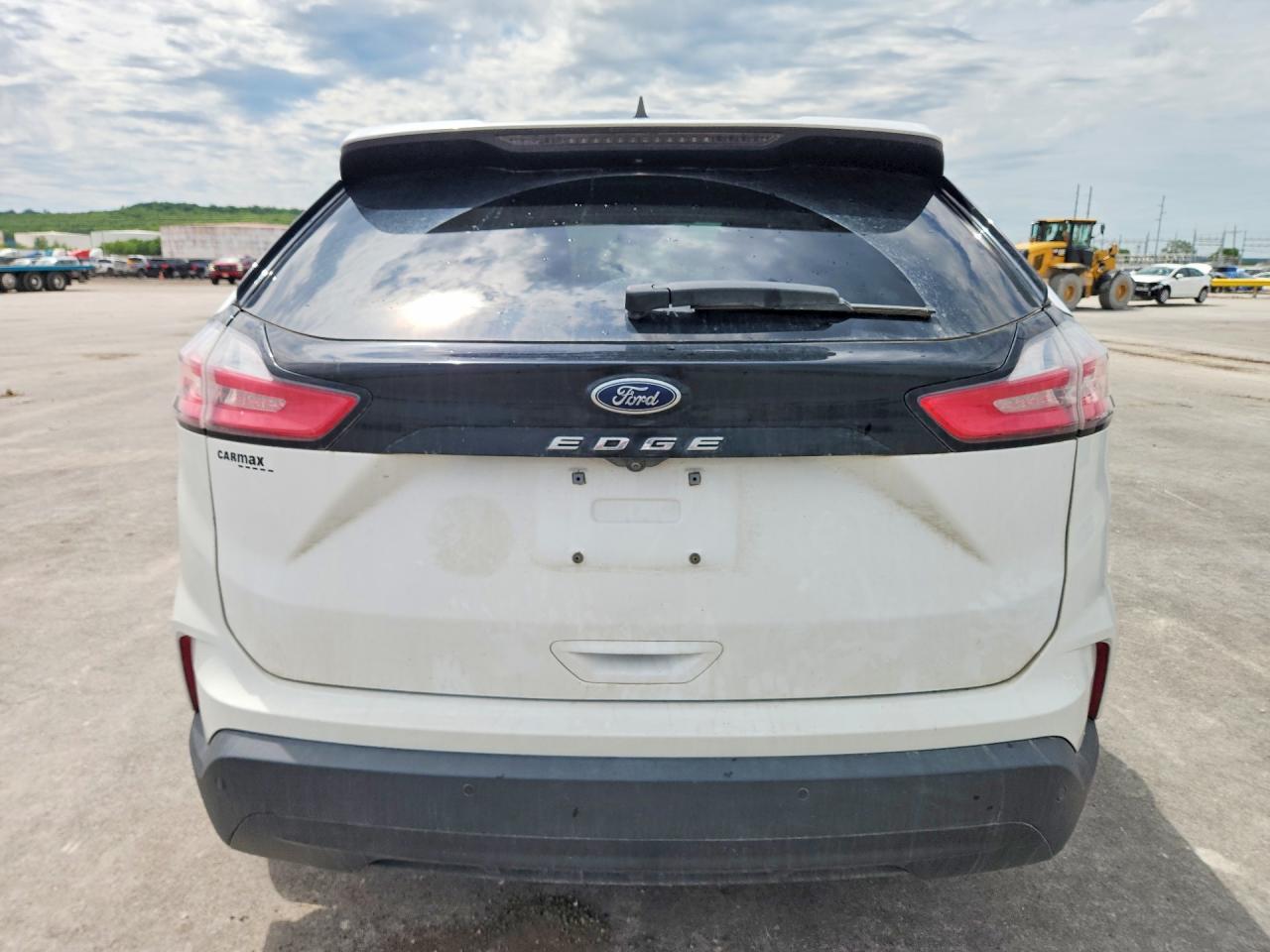 2021 Ford Edge Se - Фото 6