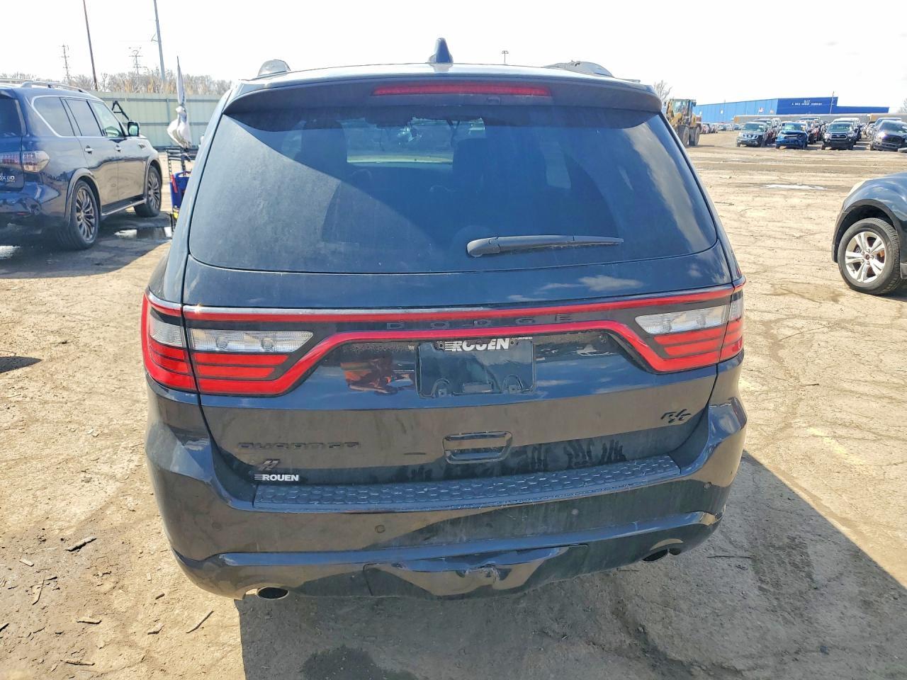 2023 Dodge Durango R - Image 6