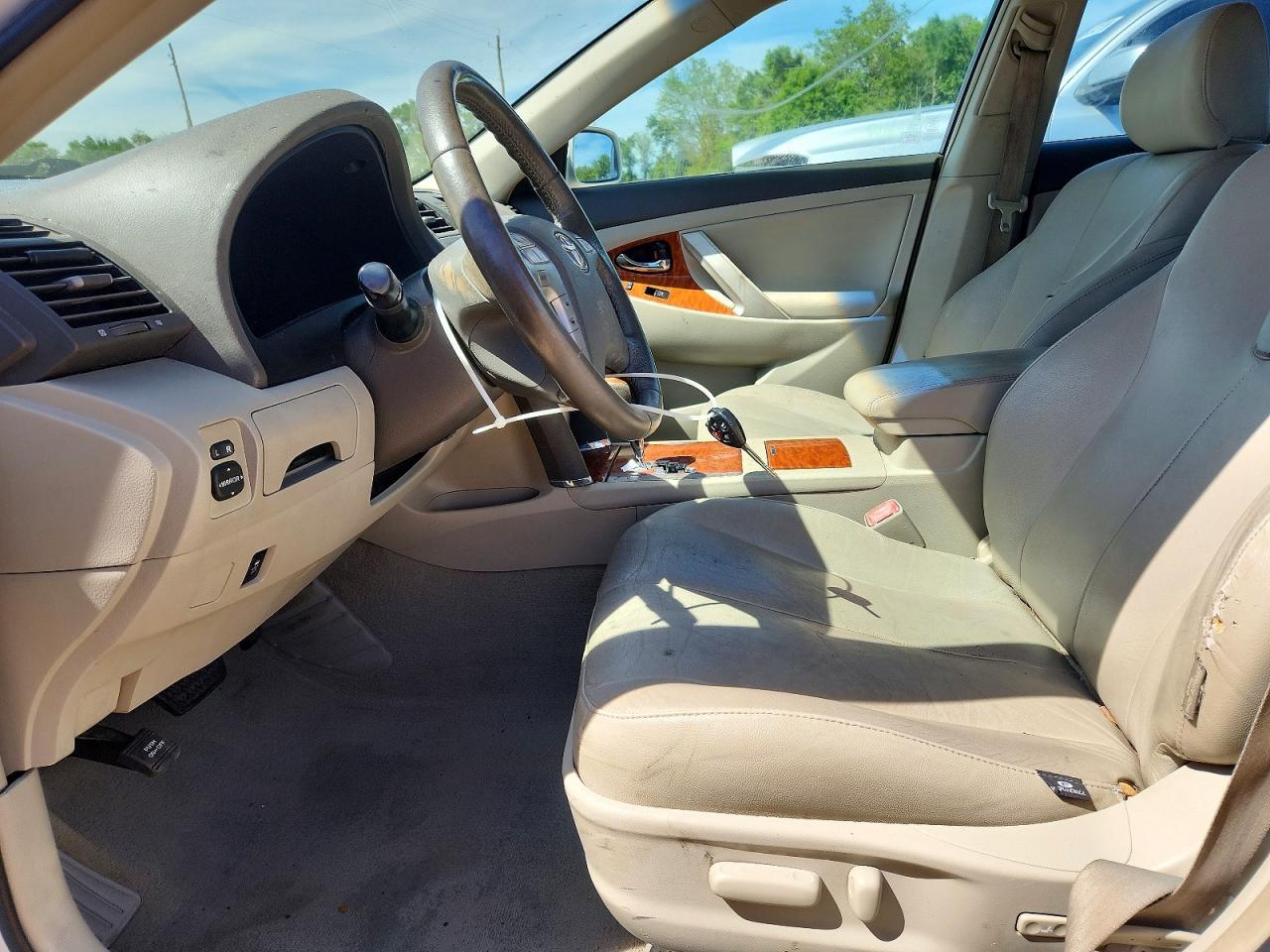 2010 Toyota Camry Xle - Фото 7