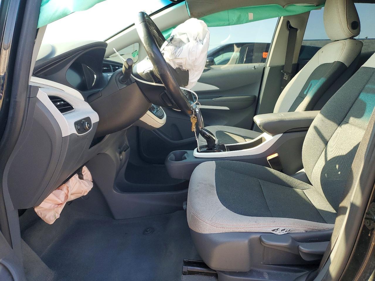 2018 Chevrolet Bolt Ev Lt - Image 7