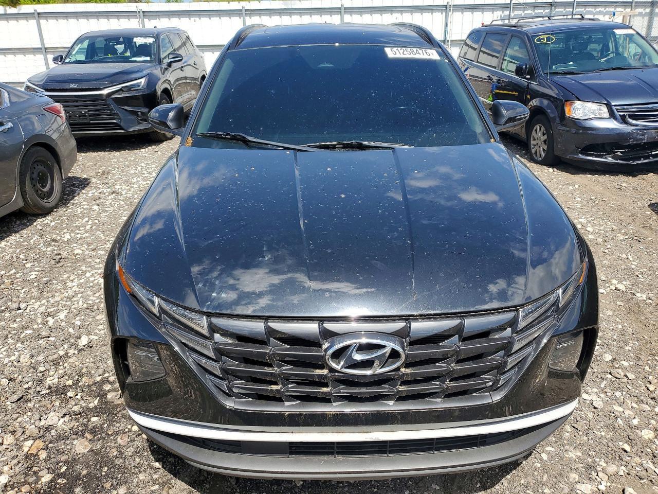 2022 Hyundai Tucson Sel - Image 5