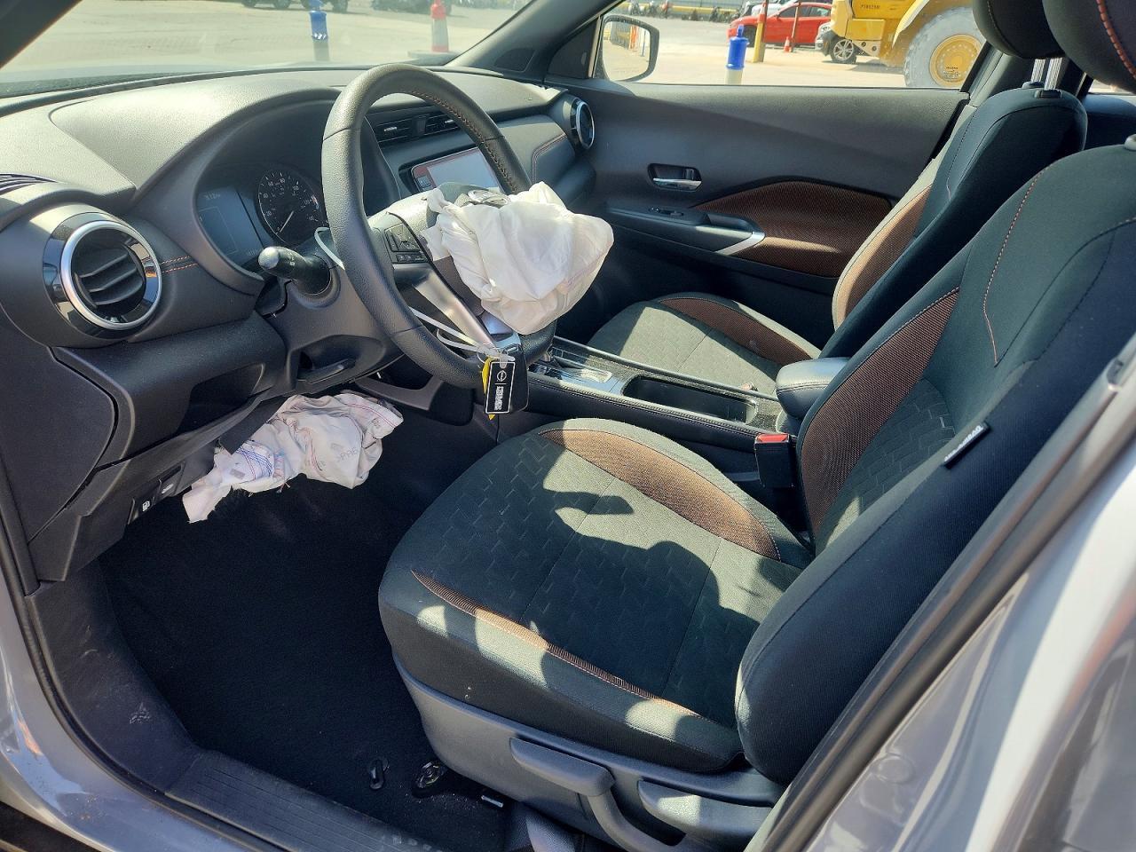 2024 Nissan Kicks Sr - Фото 7