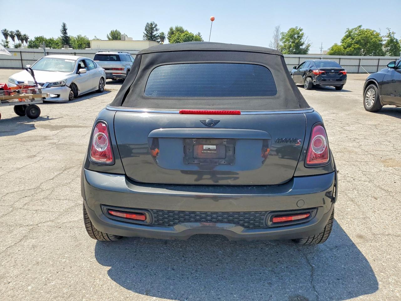 2014 Mini Cooper S - Фото 6